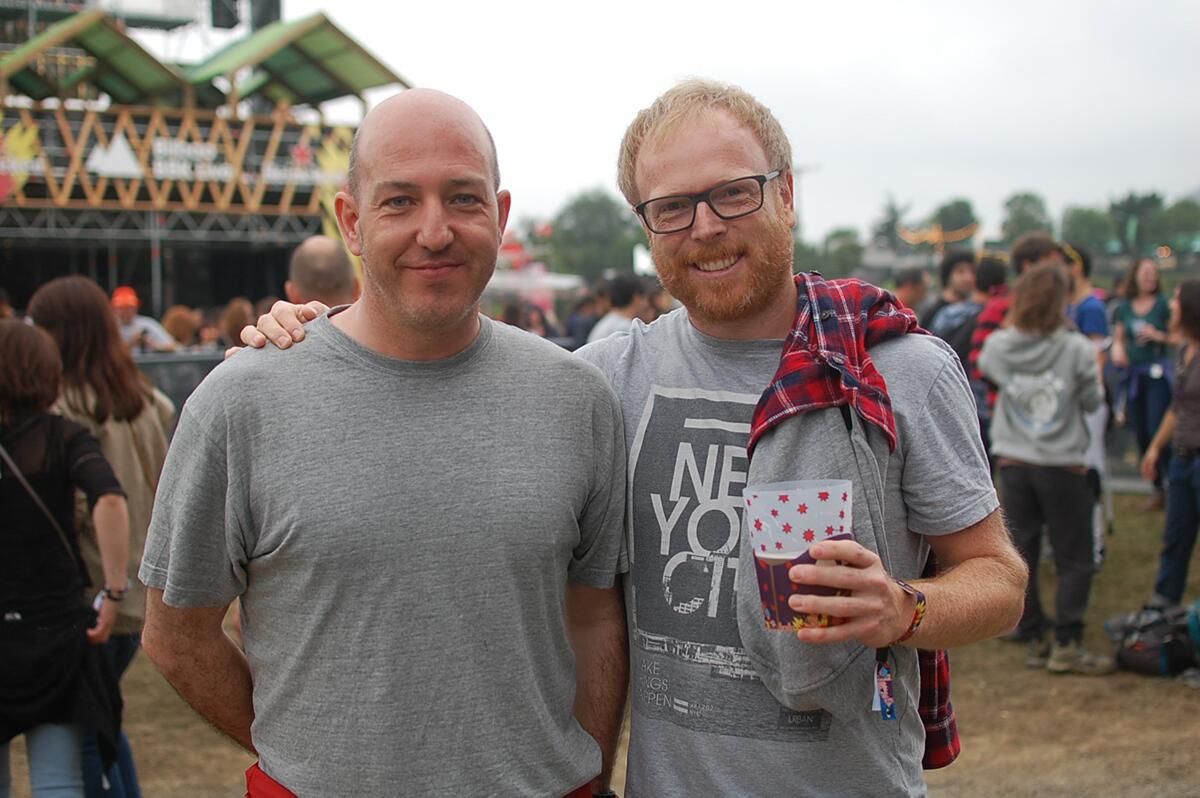 Foto 490 de la s&aacute;bado 8 de julio | Bilbao BBK Live 2017